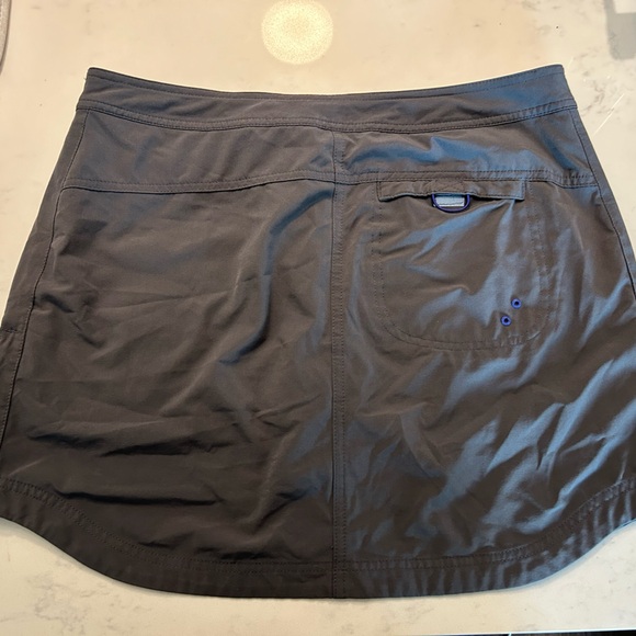 Title Nine athletic skort - Picture 3 of 4